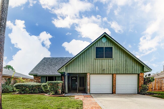 11222 Sagepark Ln in Houston, TX - Building Photo - Building Photo