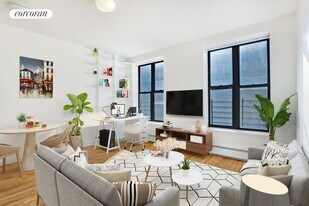 545 W 149th St in New York, NY - Building Photo