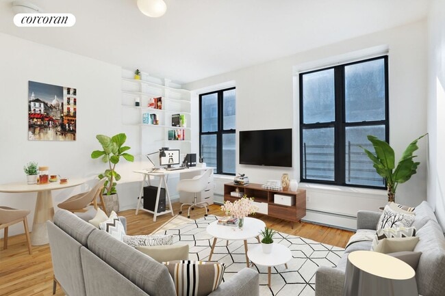 property at 545 W 149th St
