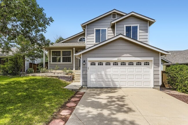 property at 6532 Freeport Dr