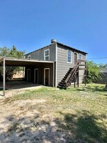 715 E Harris Ave in San Angelo, TX - Building Photo