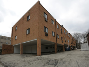 Fern Rock Apartments in Philadelphia, PA - Building Photo - Building Photo