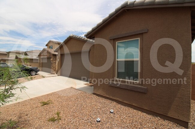 8199 S Soltero Mine Dr in Tucson, AZ - Building Photo - Building Photo