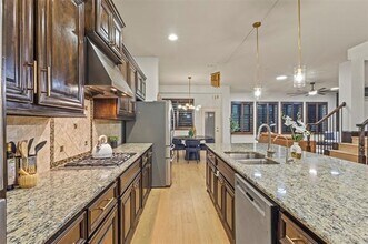 1209 Savoy Ln in Richardson, TX - Building Photo - Building Photo