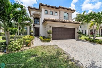 8331 Canopy Terrace in Parkland, FL - Building Photo - Building Photo
