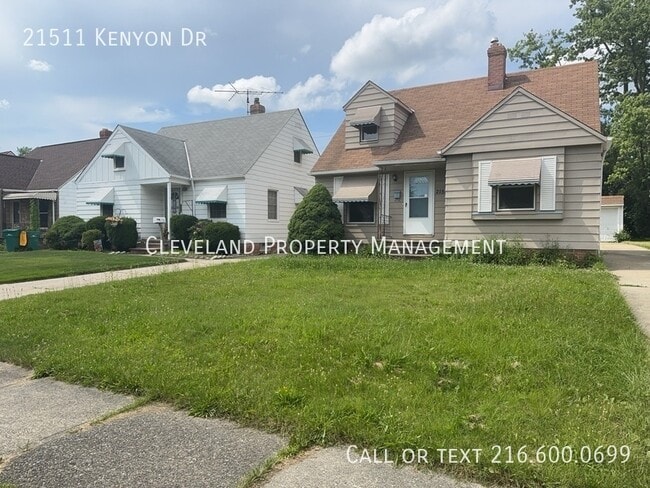 property at 21511 Kenyon Dr