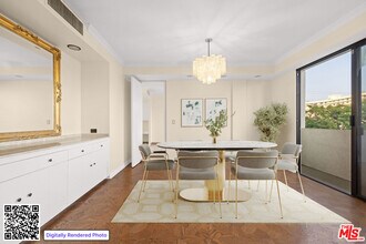 325 N Oakhurst Dr in Beverly Hills, CA - Building Photo - Building Photo