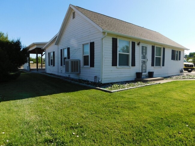 property at 2766 Unaweep Ave