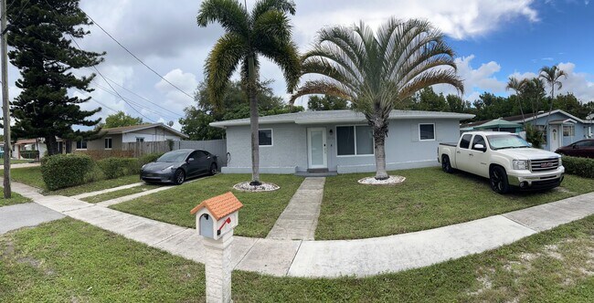 property at 1970 SW 68th Way
