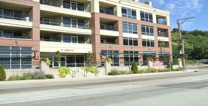 Riverside Condos in Cincinnati, OH - Building Photo - Building Photo