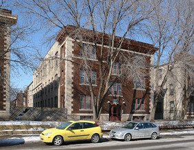 1906 3rd Ave S in Minneapolis, MN - Building Photo - Building Photo