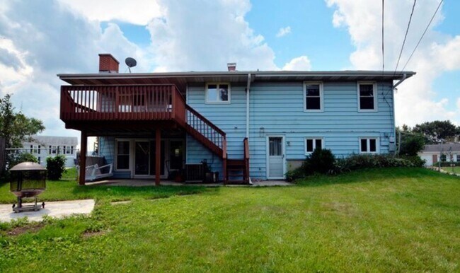 1200 Glen Ln in Hoffman Estates, IL - Building Photo - Building Photo