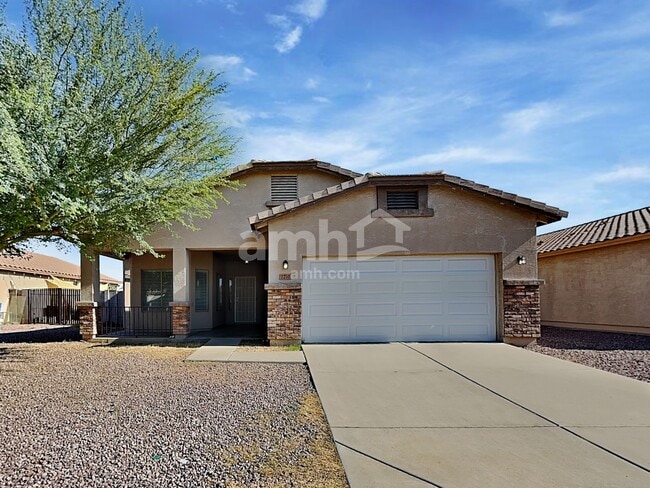 property at 7210 W Sunderland Ave