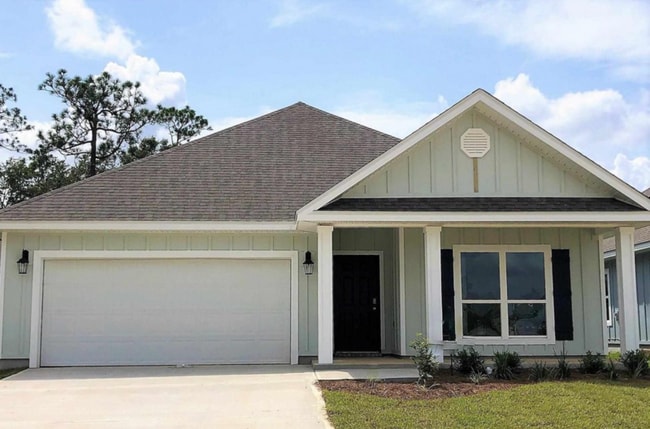 property at 5733 Danbury Blvd