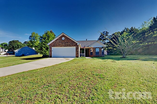 205 Inverness Trce in Riverdale, GA - Building Photo - Building Photo