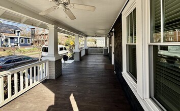 107 W Geer St in Durham, NC - Building Photo - Building Photo