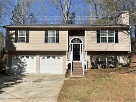 7785 Willow Cove Ct in Douglasville, GA - Building Photo