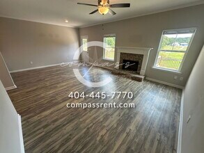 226 Lyndon Wy NW in Cartersville, GA - Building Photo - Building Photo