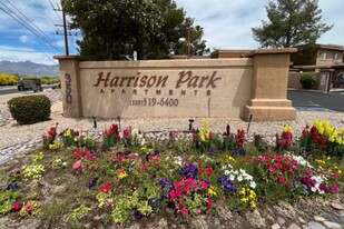 Harrison Park Apartments