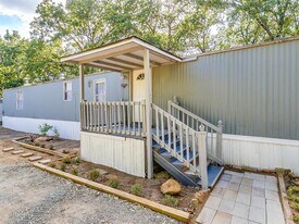 1802 Whispering Oaks St in Burleson, TX - Building Photo