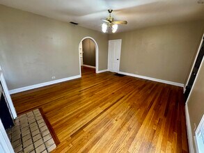 1816 Wilson Ave in Wichita Falls, TX - Building Photo - Building Photo