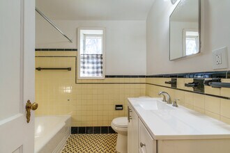 Rivercroft Apartments and Townhouses in Wilmington, DE - Foto de edificio - Interior Photo