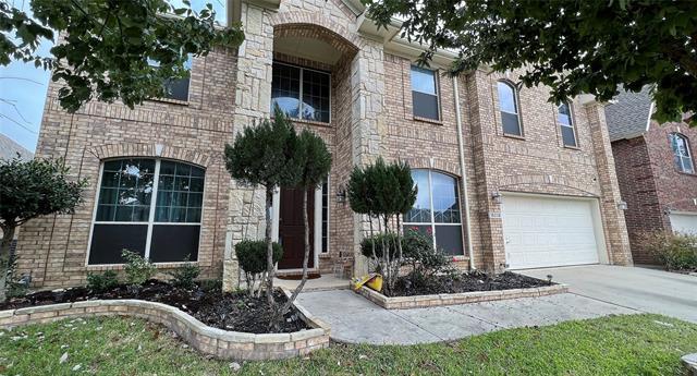 property at 10213 Crawford Farms Dr