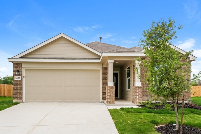 property at 14427 Penny Run