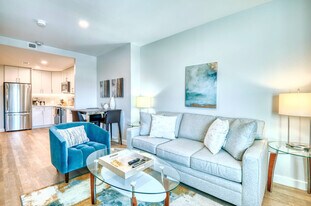 1 Chestnut St, Unit FL11-ID1050412P in Quincy, MA - Building Photo