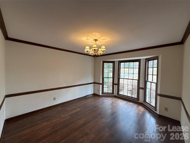 14301 Hackamore Dr in Matthews, NC - Building Photo - Building Photo