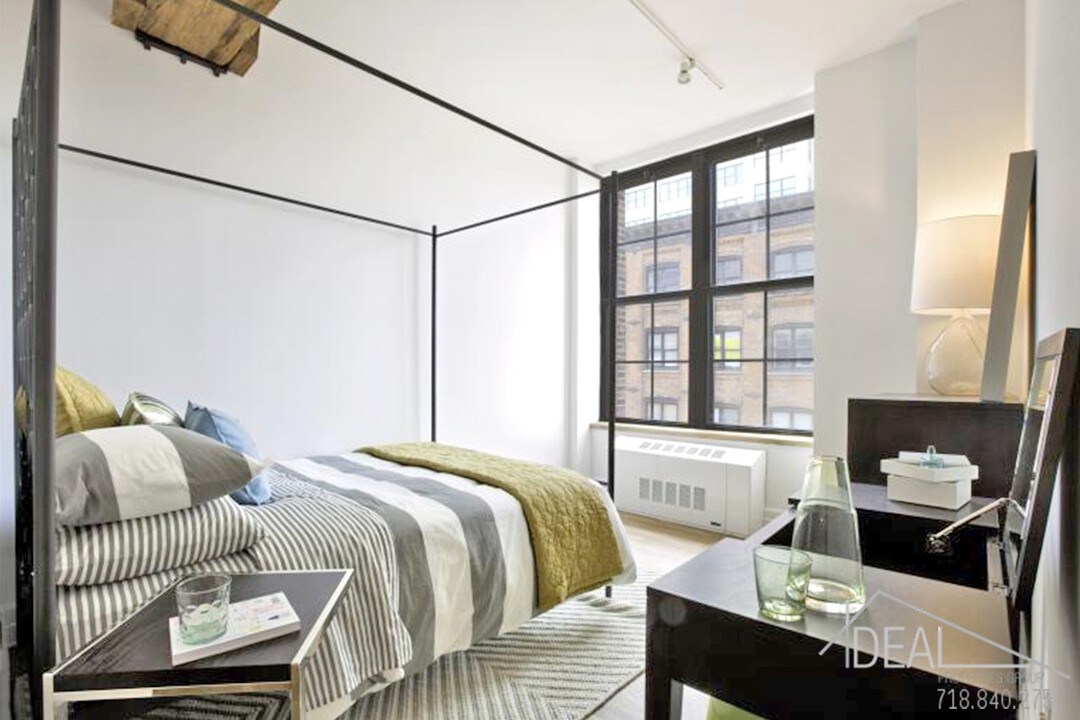 20 Washington St-Unit -4B in Brooklyn, NY - Building Photo