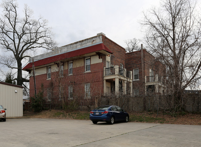 201 Broadway St in Durham, NC - Building Photo - Building Photo