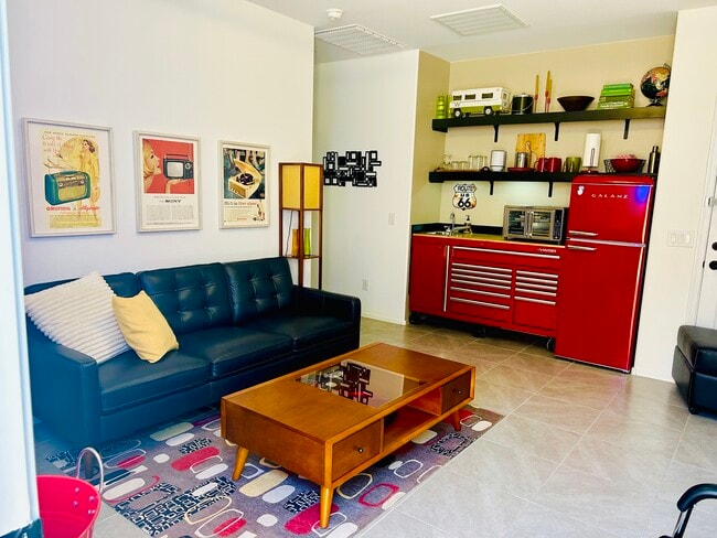 property at 20231 W Turney Ave
