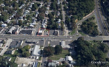 701-705 Black Horse Pike in Haddon Heights, NJ - Building Photo - Building Photo