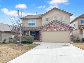 9320 Cord Grass in San Antonio, TX - Building Photo