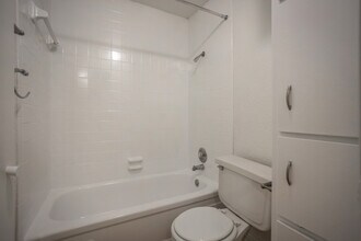 Interior Photo