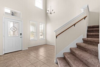 9406 Glynhill Ct in Killeen, TX - Building Photo - Building Photo