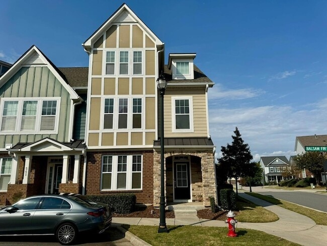 property at 563 Balsam Fir Dr