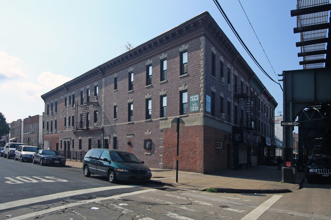 7401 New Utrecht Ave in Brooklyn, NY - Building Photo - Building Photo