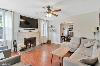 3627 1st Rd S in Arlington, VA - Building Photo - Building Photo