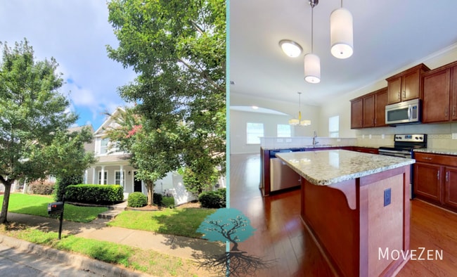 property at 2480 Autumn Mist Dr