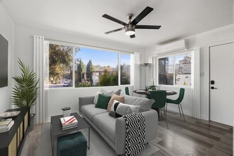 141 San Pascual Ave in Los Angeles, CA - Building Photo - Building Photo