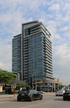 North Shore Condominiums in Mississauga, ON - Building Photo - Building Photo