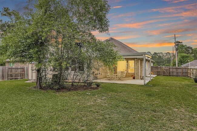 29019 Pine Forest Dr in Magnolia, TX - Foto de edificio - Building Photo