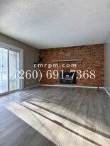 6315 W 465 N in Huntington, IN - Building Photo