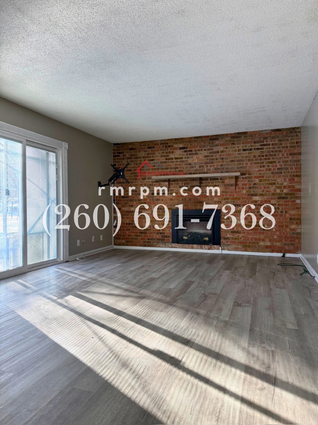 property at 6315 W 465 N