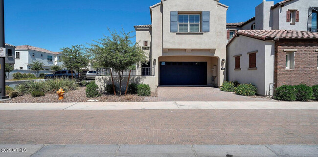 1516 E Dublin St in Gilbert, AZ - Building Photo - Building Photo