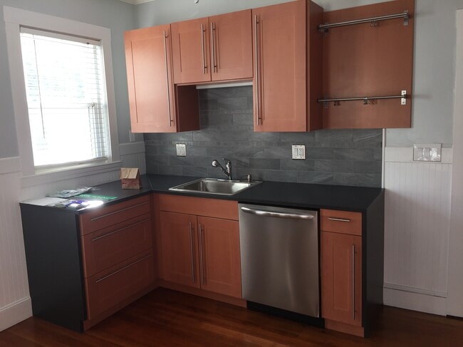 property at 97 Bow St