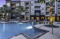 Solstice Apartments in Orlando, FL - Building Photo - Building Photo