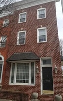 37 S Ann St in Baltimore, MD - Building Photo
